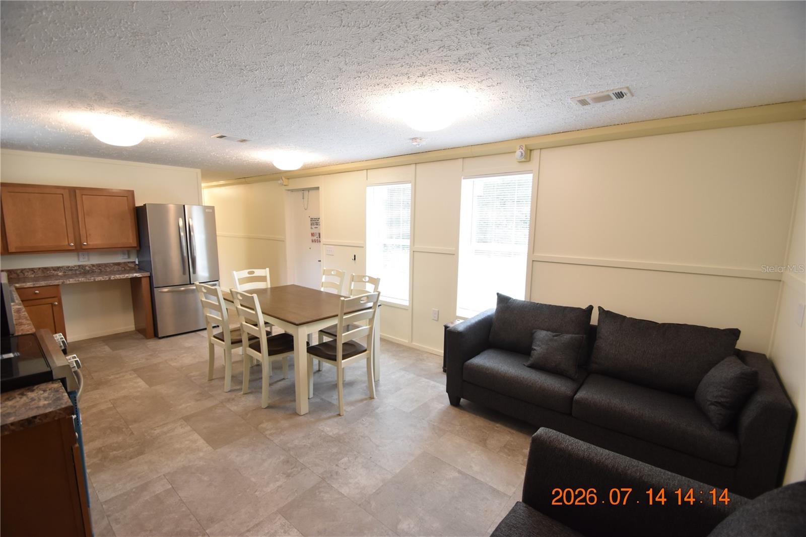 MAYFAIR GARDEN ACRES - Residential Lease