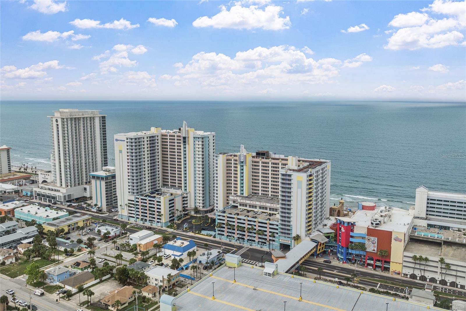 OCEAN WALK 01 DB CONDO - Residential