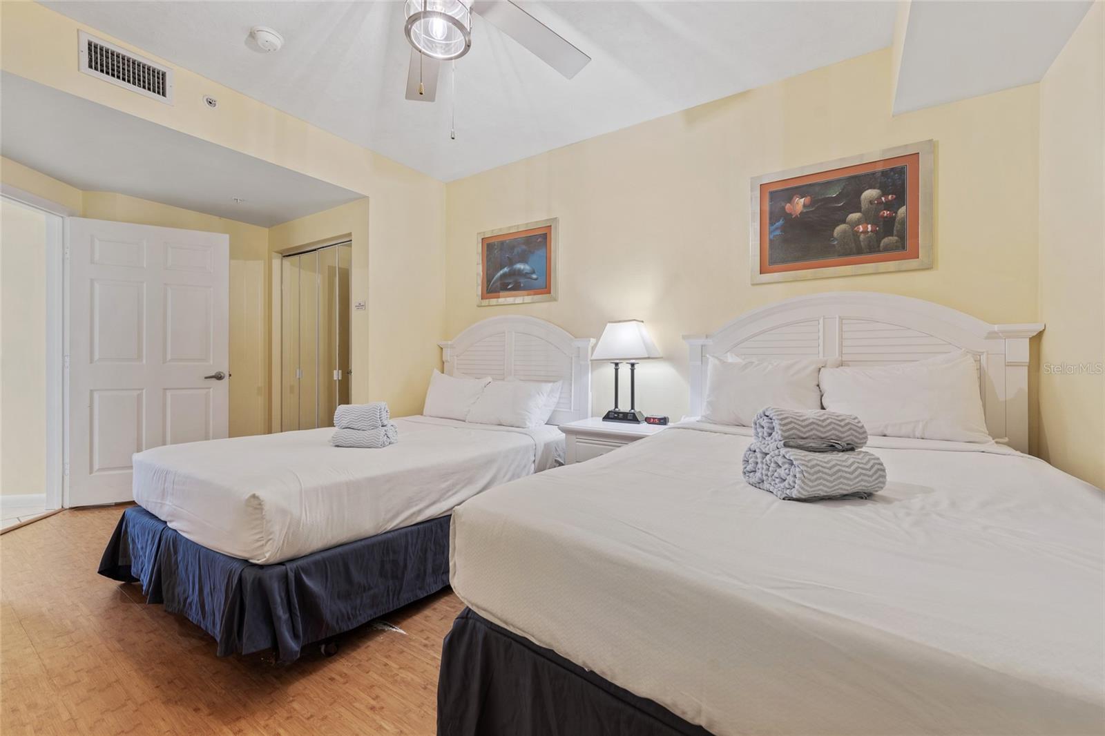 OCEAN WALK 01 DB CONDO - Residential