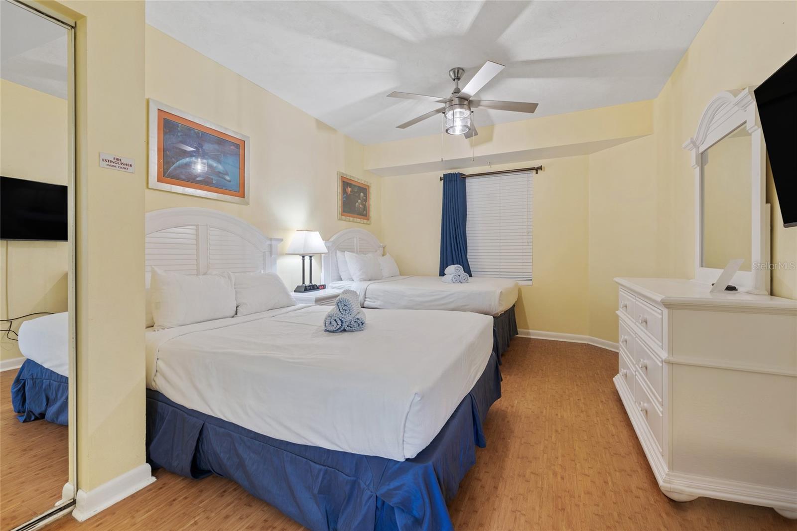 OCEAN WALK 01 DB CONDO - Residential