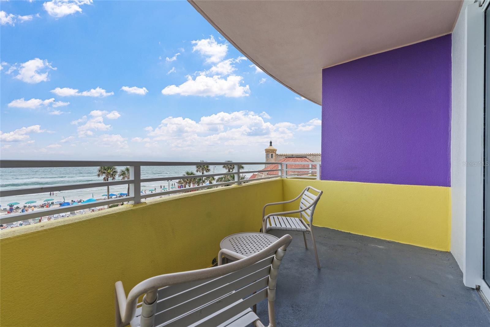 OCEAN WALK 01 DB CONDO - Residential