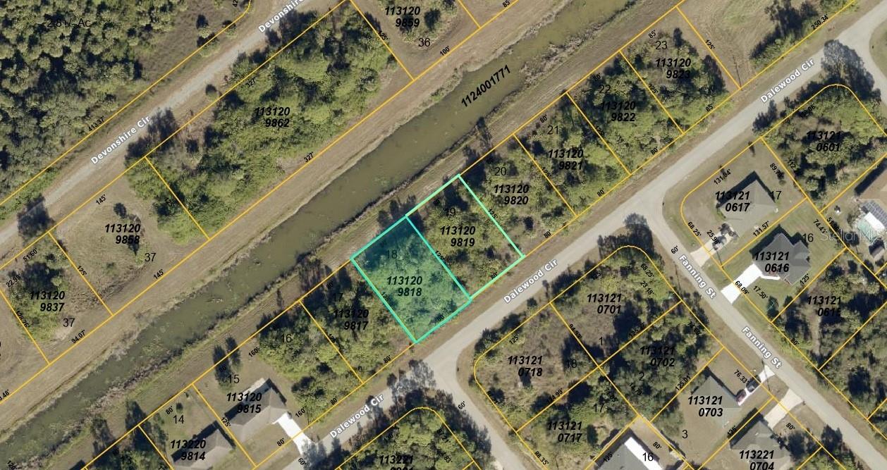 Great opportunity for Investors! Close to Interstate 75 and Veterans Hwy. Recently rezoned to AC-6. New Zoning allows for Medical/Dental, Retail Shops, Storage Facilities, etc. Call City of North Port City Planning for further explanation of allowed businesses, development standards, and any recent amendments to the AC-6 zoning regulations. it's advisable to consult the City of North Port's Unified Land Development Code or contact the City's Planning and Zoning Department directly. Located with great access to interstate 75, Punta Gorda, Ft. Myers and Sarasota and Tampa airport. Call me today!