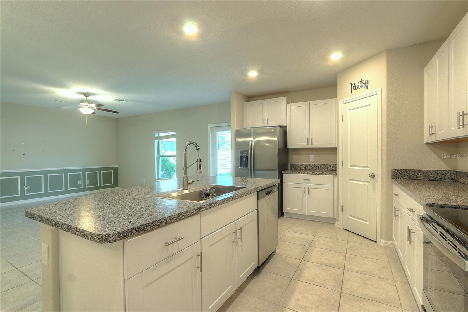 TOUCHSTONE PH 4 - Residential