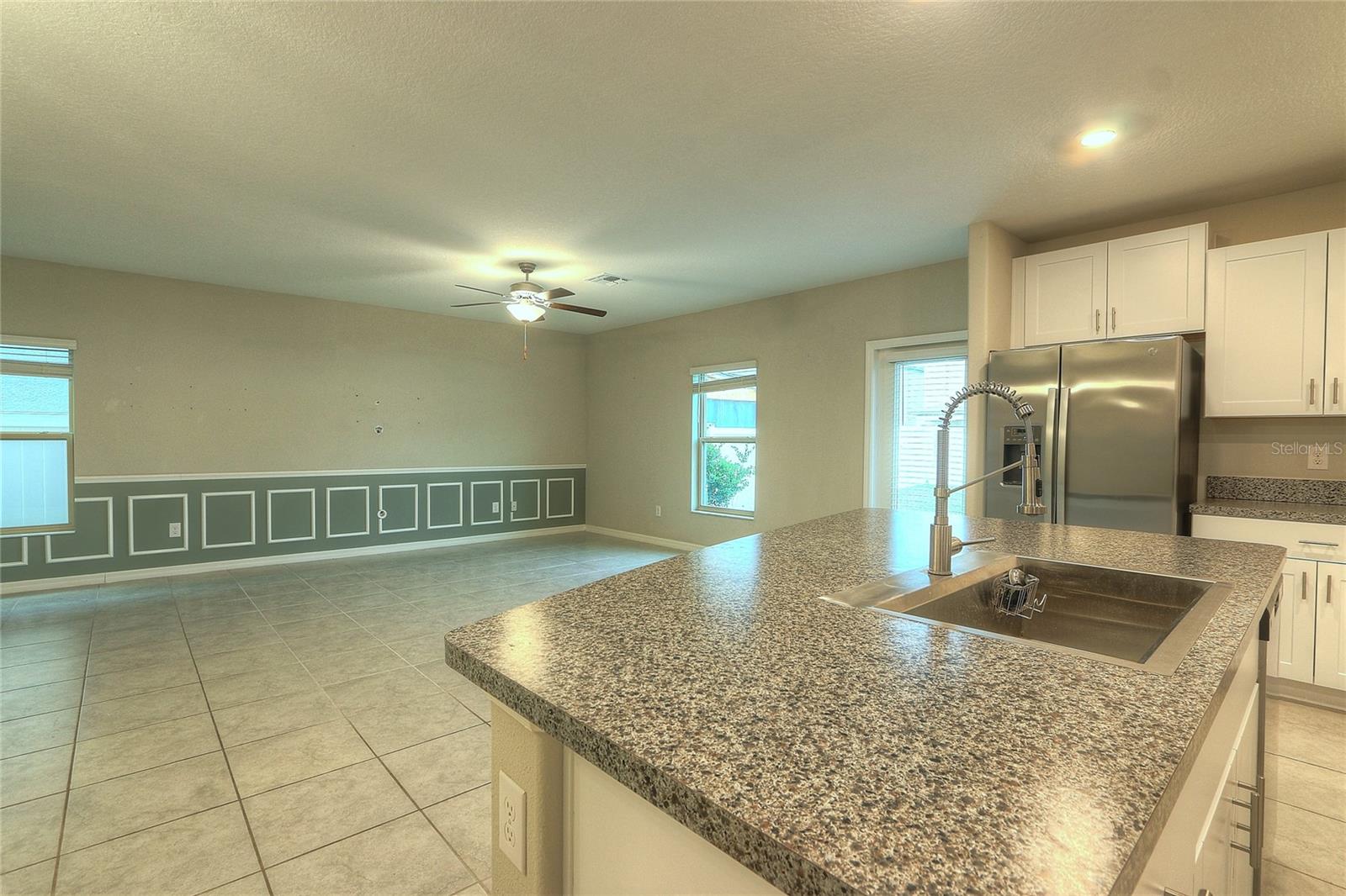 TOUCHSTONE PH 4 - Residential