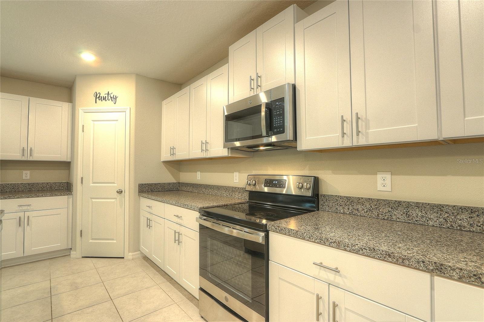 TOUCHSTONE PH 4 - Residential