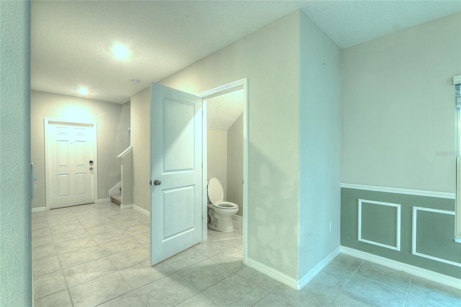 TOUCHSTONE PH 4 - Residential