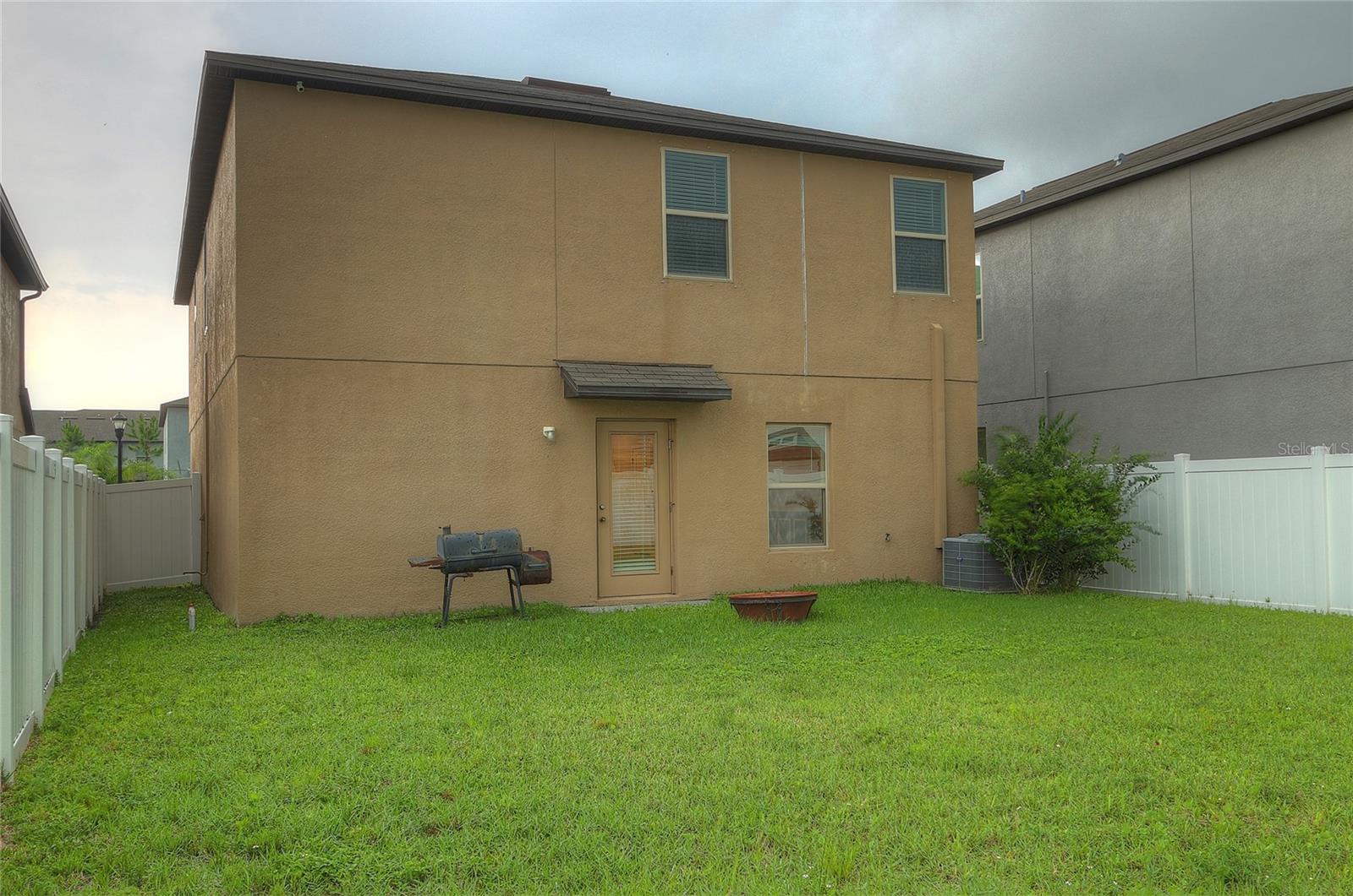 TOUCHSTONE PH 4 - Residential