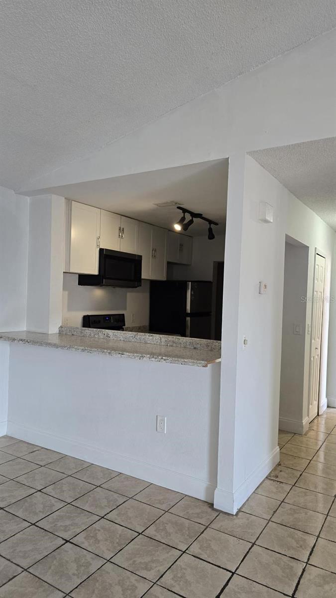 ALHAMBRA COURTS CONDO - Residential