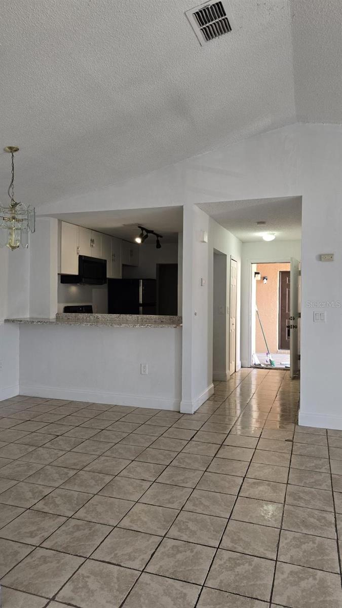 ALHAMBRA COURTS CONDO - Residential