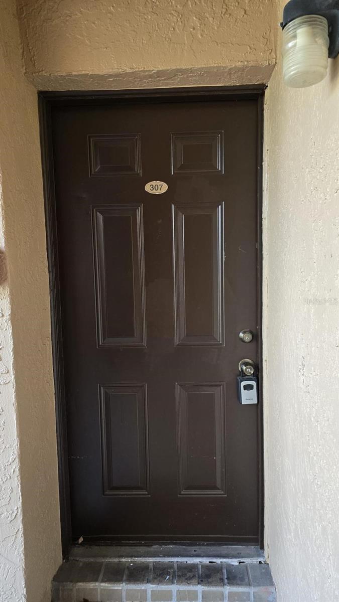 ALHAMBRA COURTS CONDO - Residential