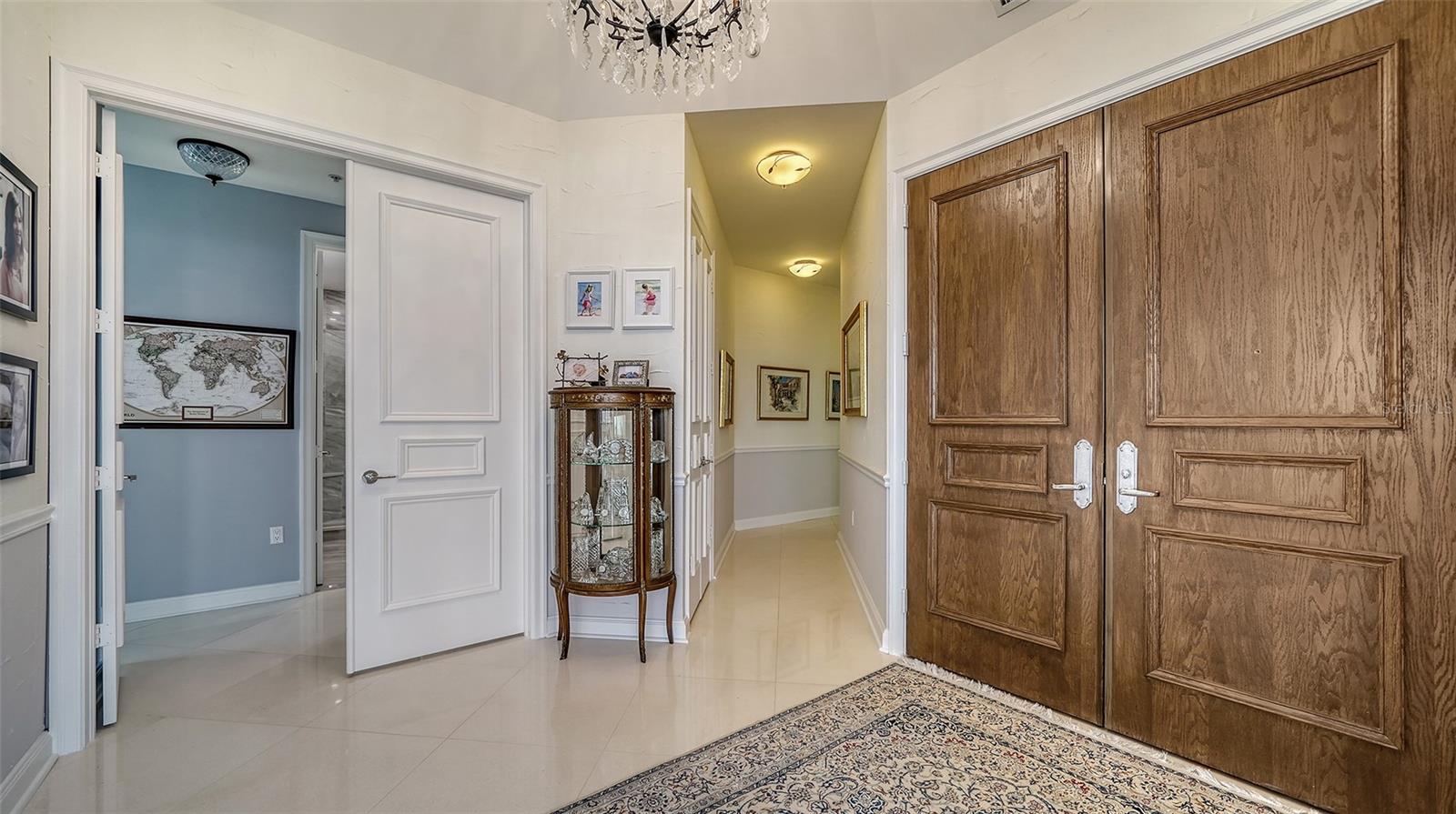 L AMBIANCE 1 - Residential