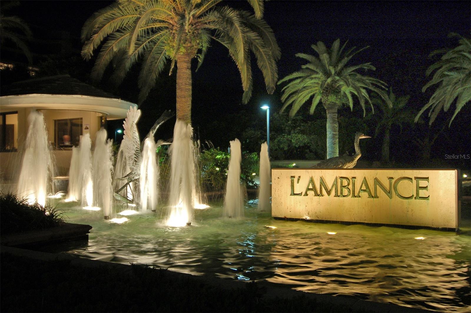L AMBIANCE 1 - Residential