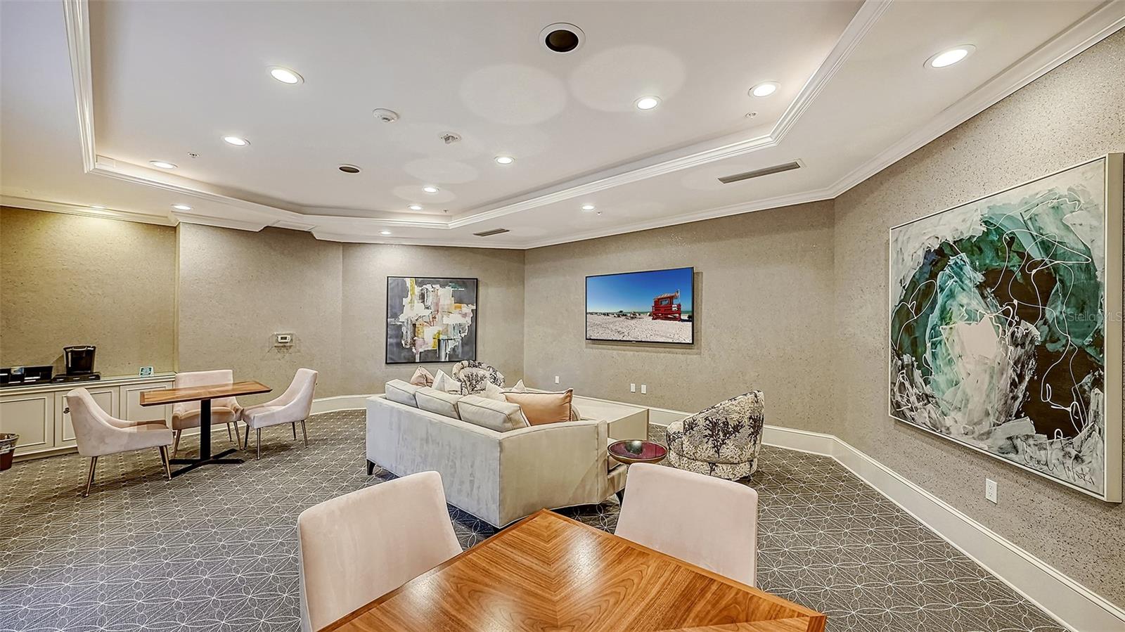 L AMBIANCE 1 - Residential