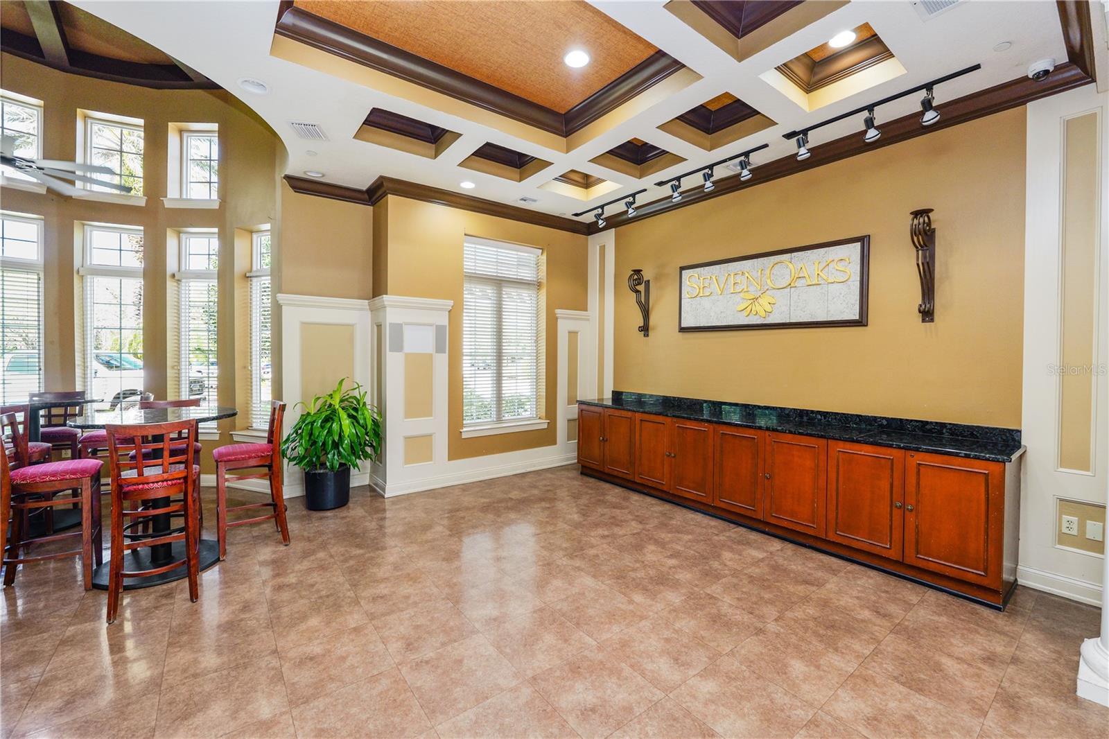 SEVEN OAKS PRCL C-1C/C-1D - Residential