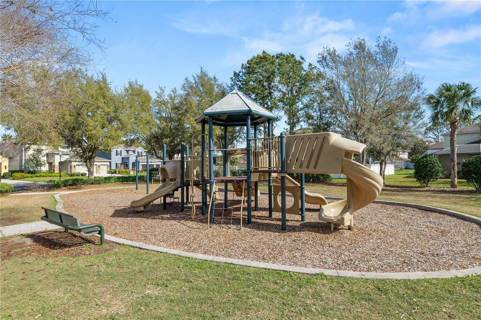 SEVEN OAKS PRCL C-1C/C-1D - Residential