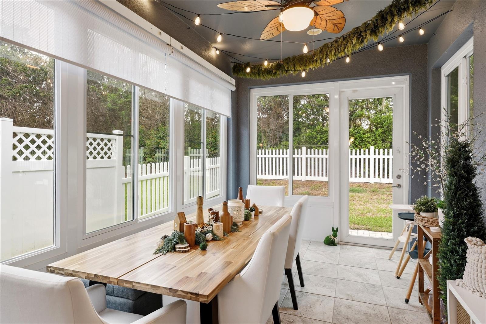 SEVEN OAKS PRCL C-1C/C-1D - Residential