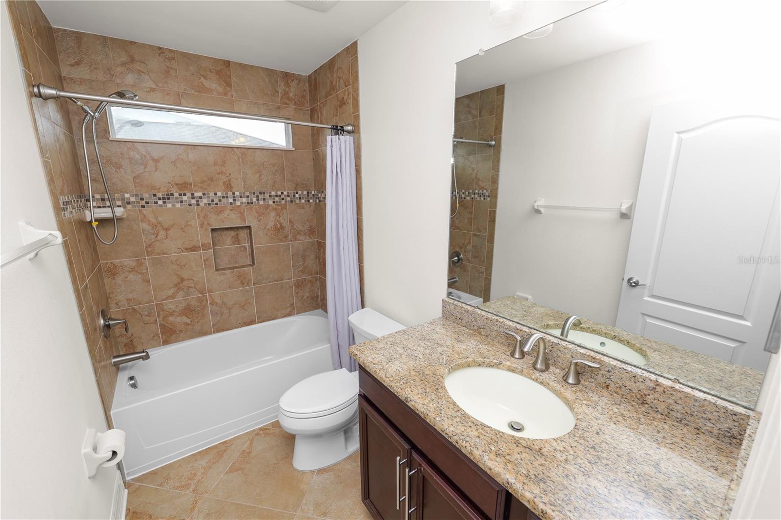 SEVEN OAKS PRCL C-1C/C-1D - Residential