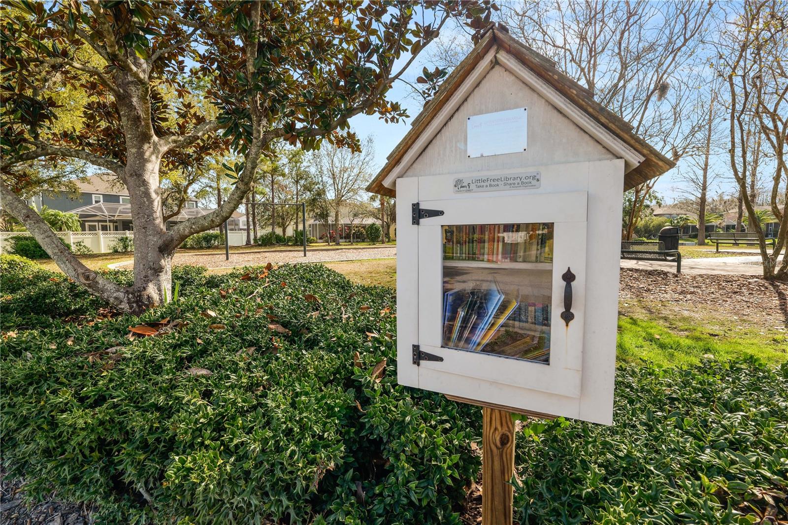 SEVEN OAKS PRCL C-1C/C-1D - Residential