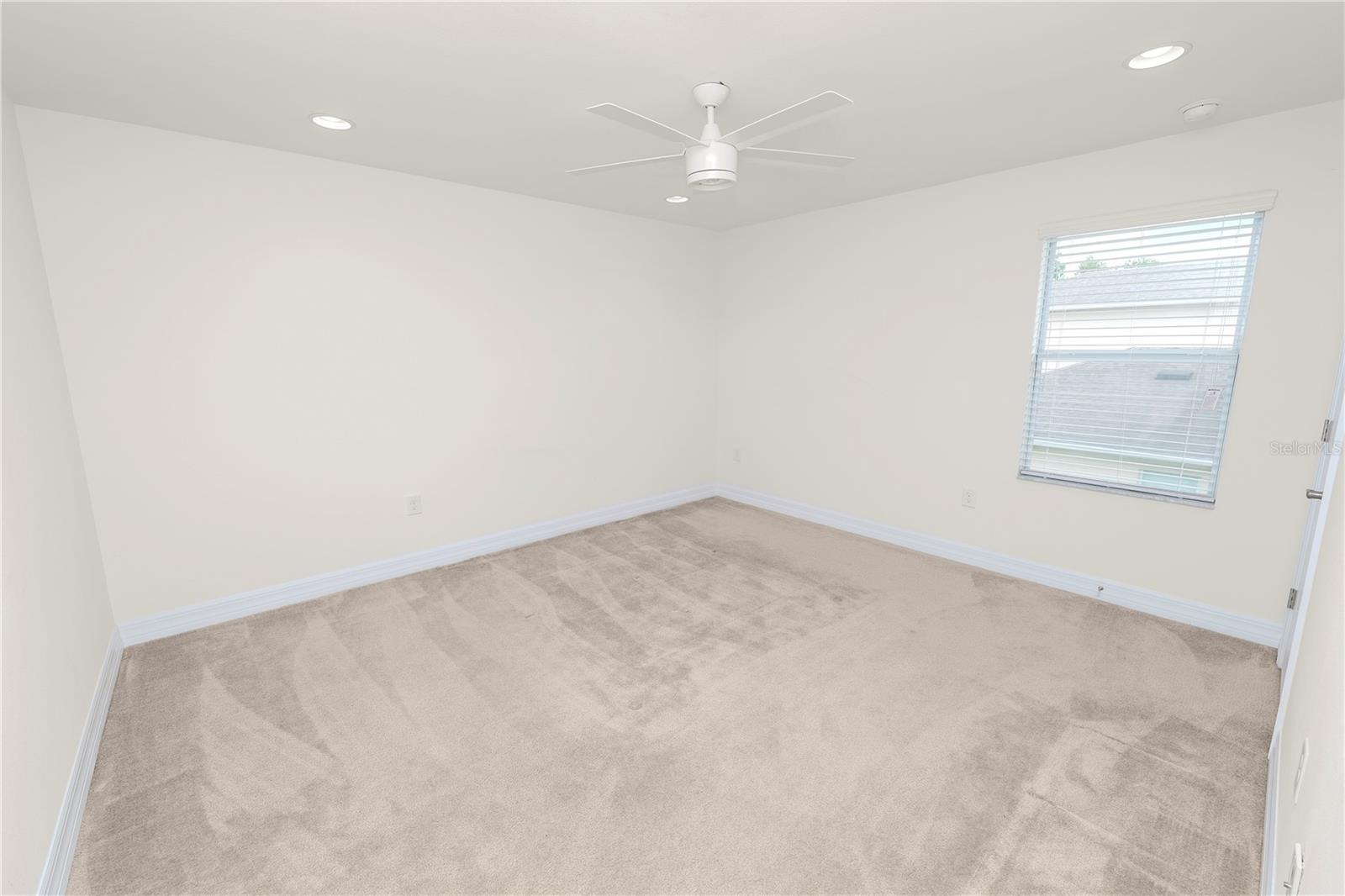 SEVEN OAKS PRCL C-1C/C-1D - Residential