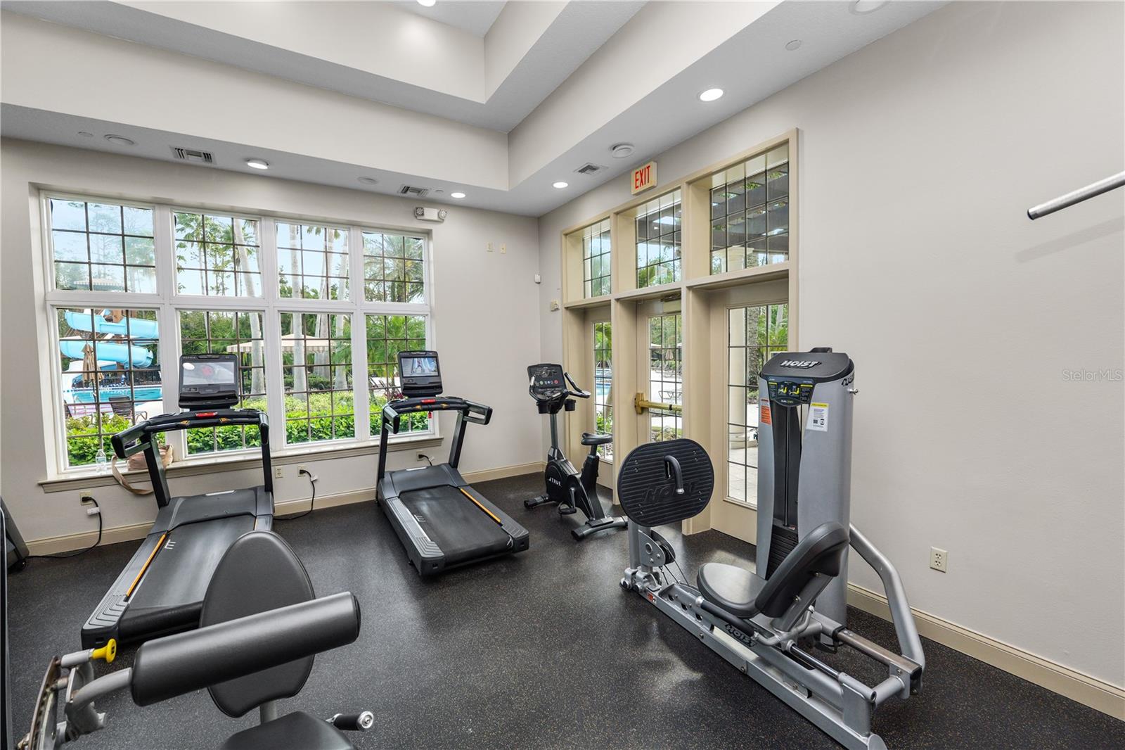 SEVEN OAKS PRCL C-1C/C-1D - Residential
