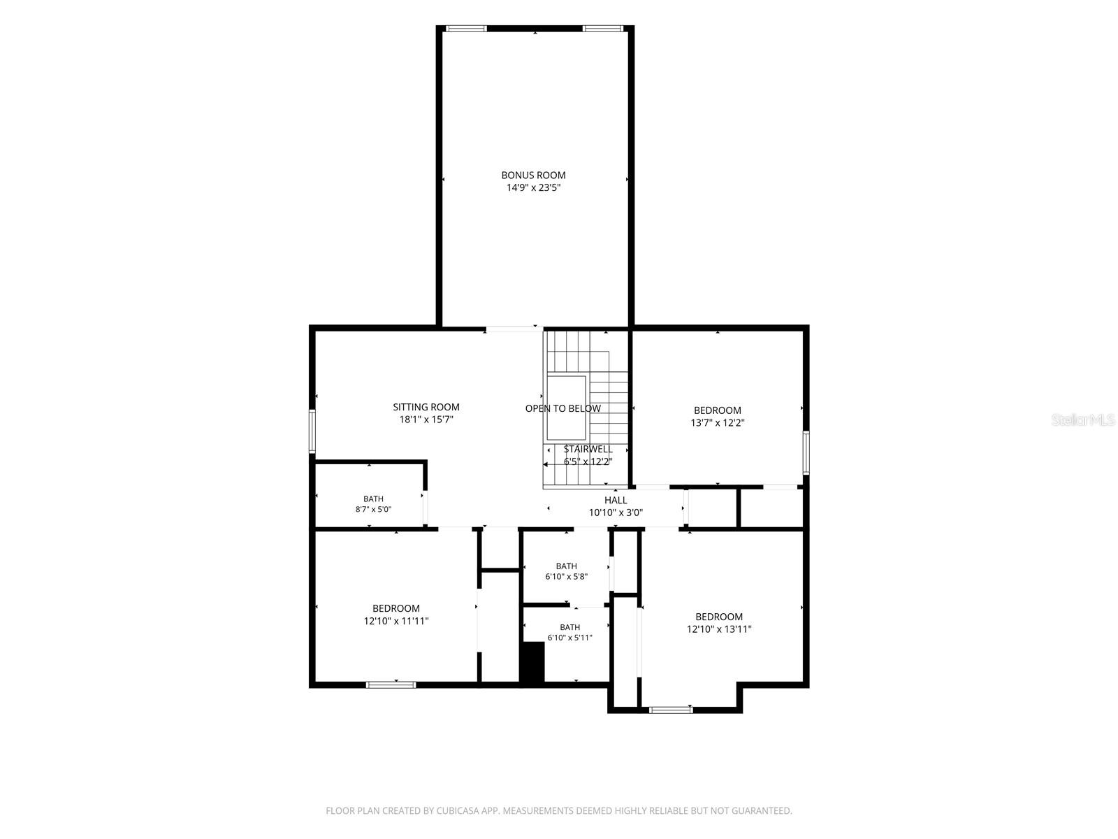 SEVEN OAKS PRCL C-1C/C-1D - Residential
