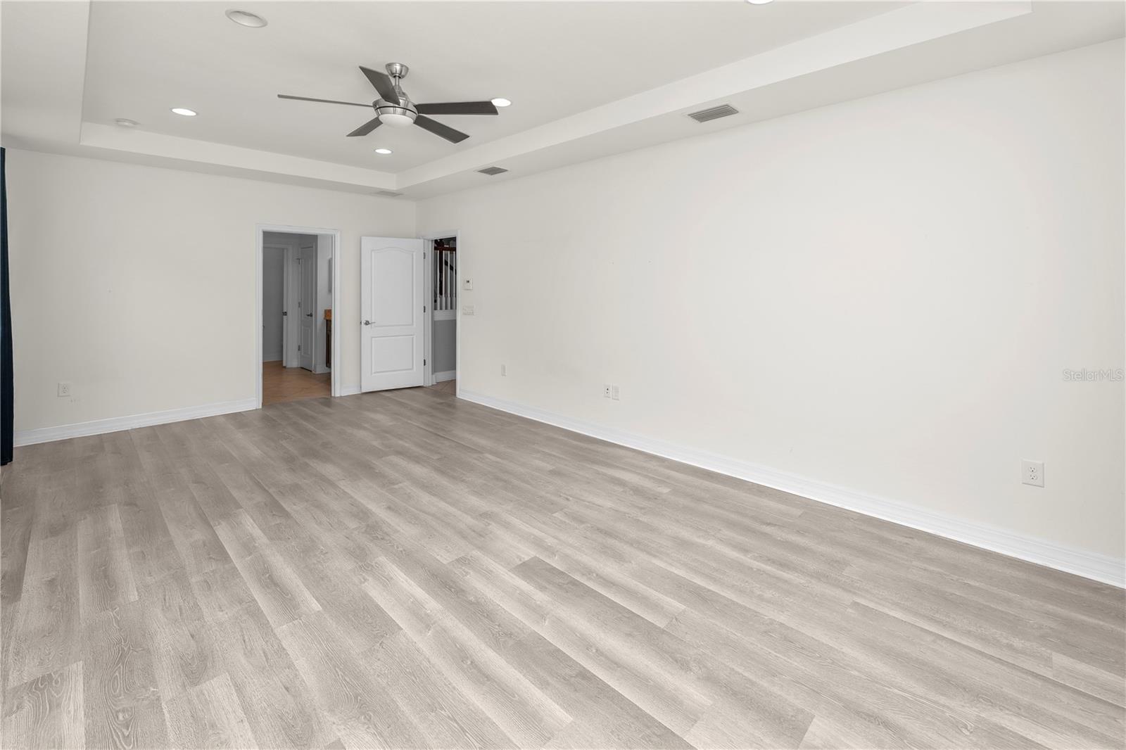 SEVEN OAKS PRCL C-1C/C-1D - Residential