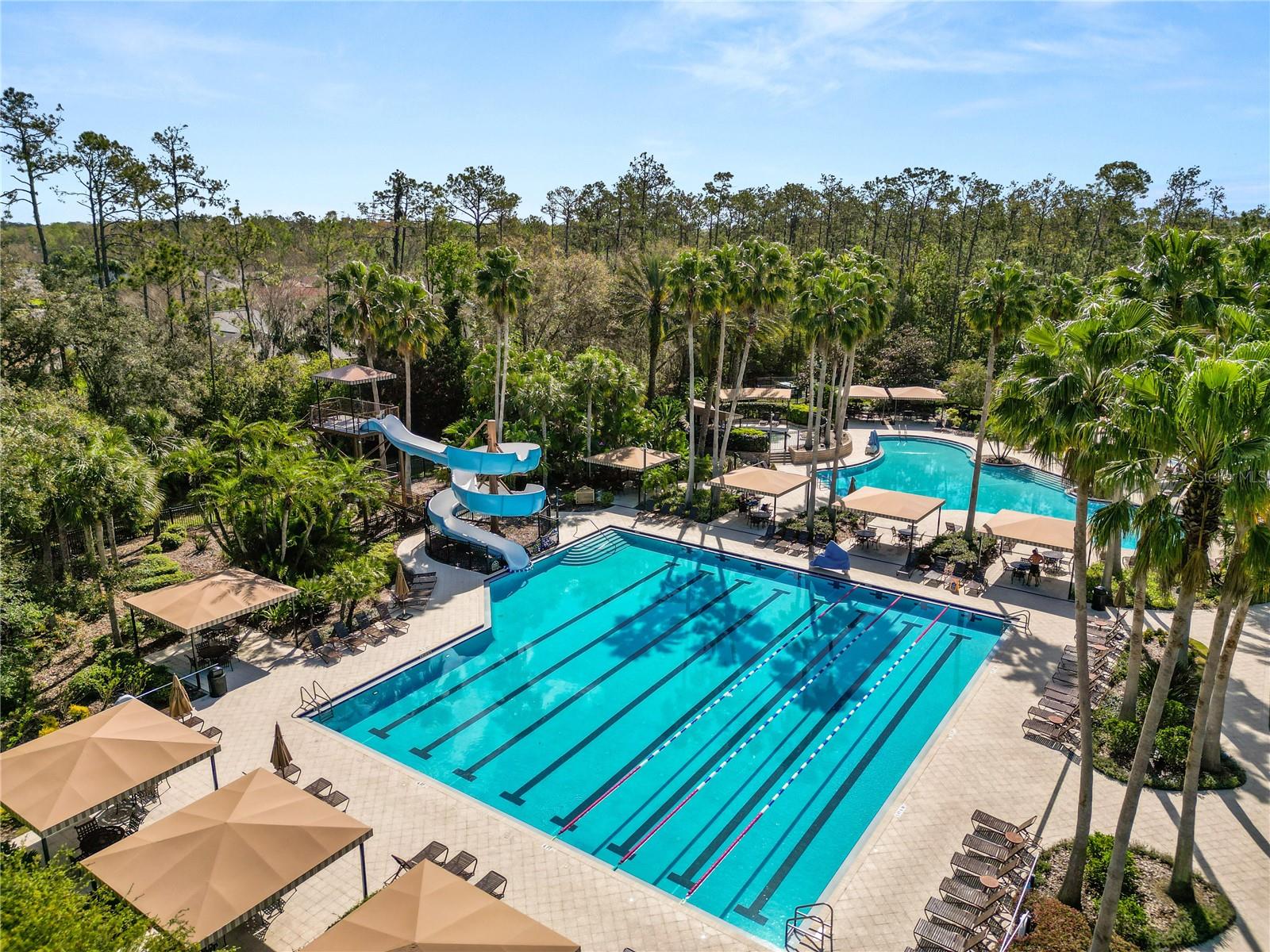 SEVEN OAKS PRCL C-1C/C-1D - Residential