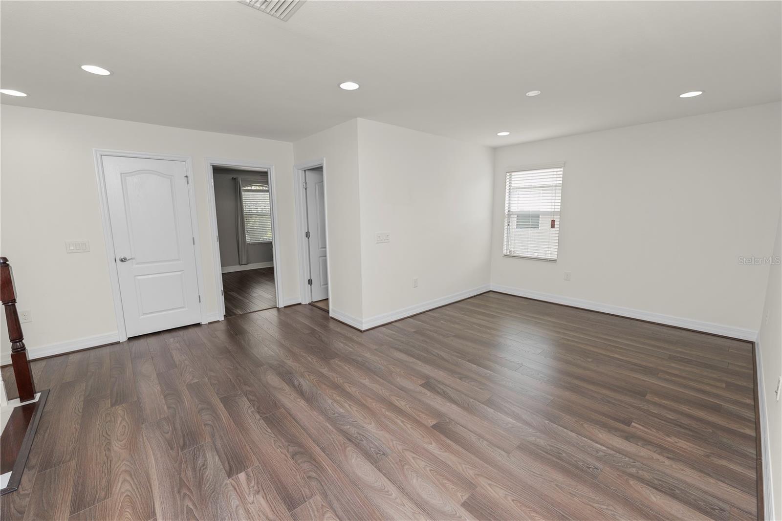 SEVEN OAKS PRCL C-1C/C-1D - Residential