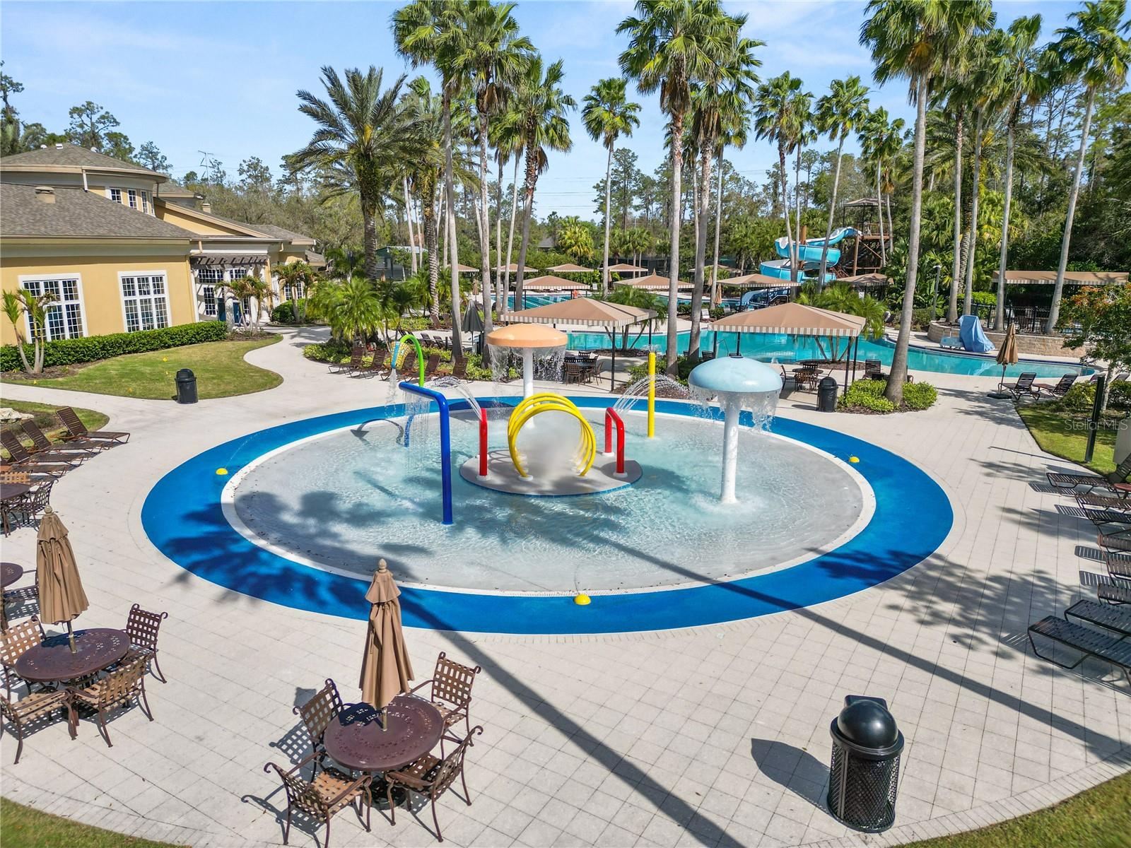 SEVEN OAKS PRCL C-1C/C-1D - Residential