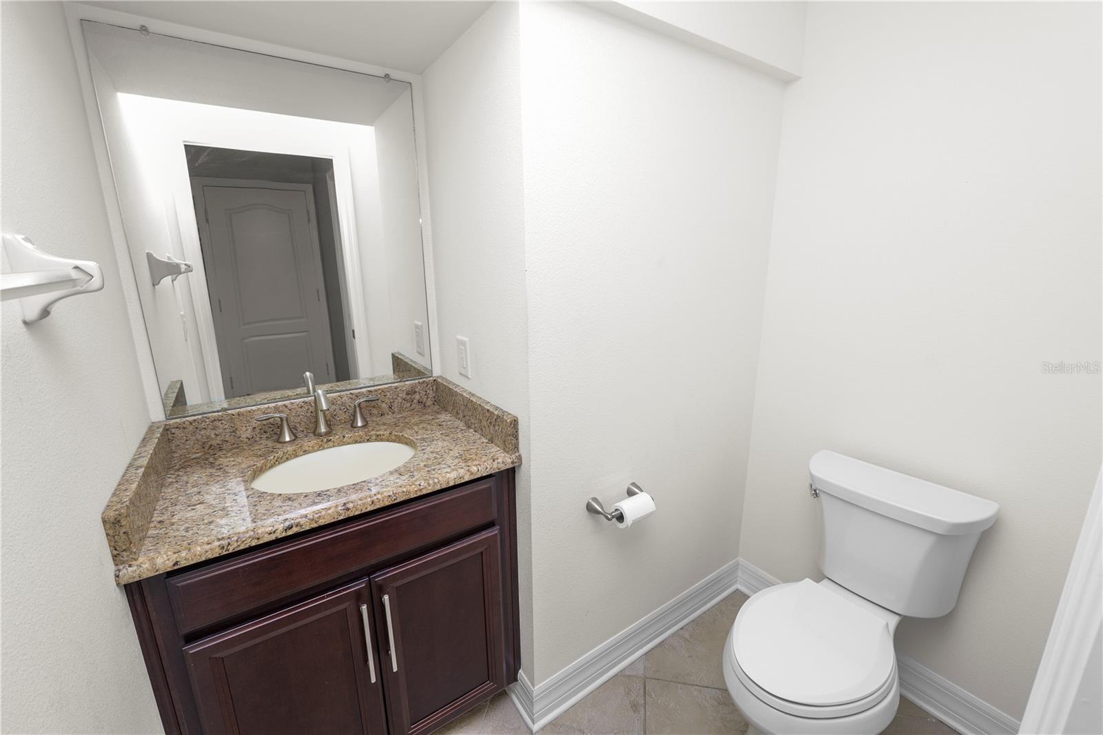SEVEN OAKS PRCL C-1C/C-1D - Residential