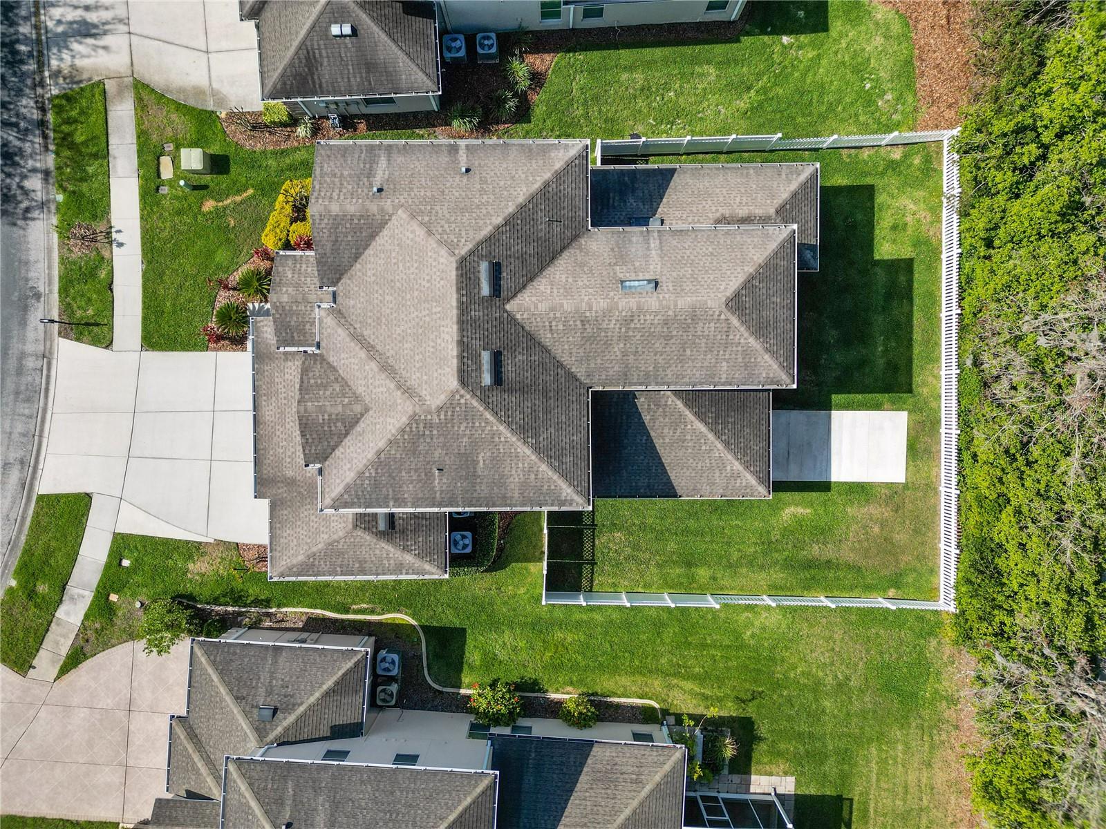 SEVEN OAKS PRCL C-1C/C-1D - Residential