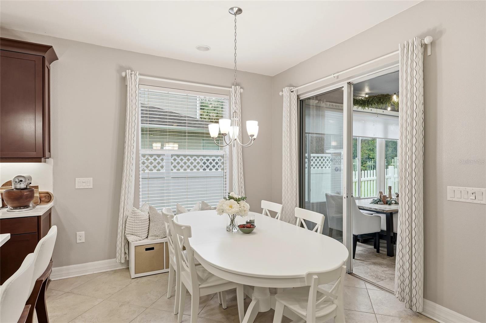 SEVEN OAKS PRCL C-1C/C-1D - Residential