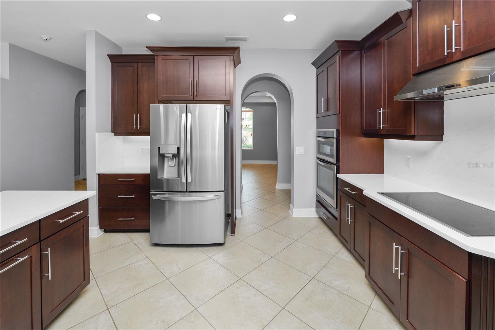 SEVEN OAKS PRCL C-1C/C-1D - Residential