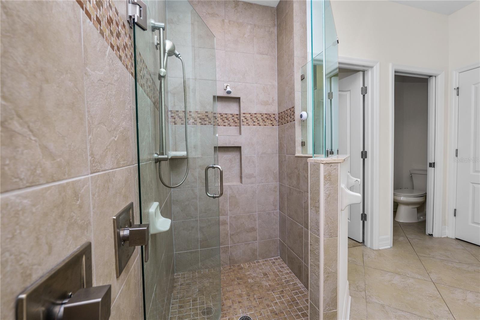 SEVEN OAKS PRCL C-1C/C-1D - Residential