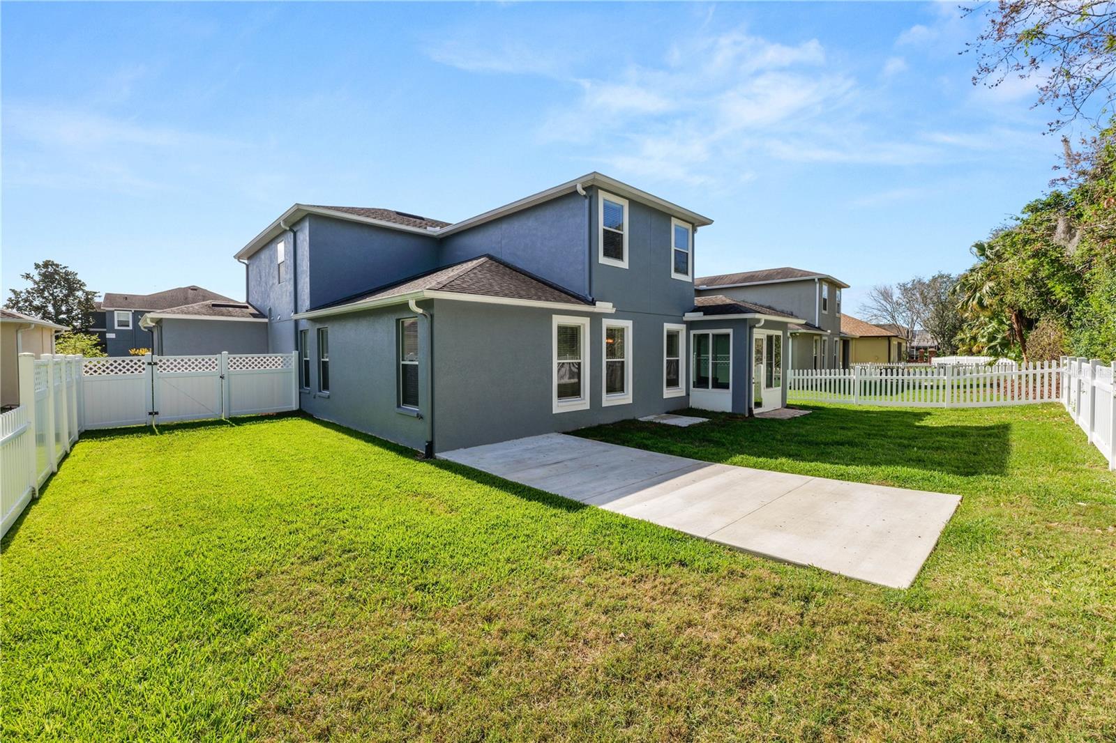 SEVEN OAKS PRCL C-1C/C-1D - Residential