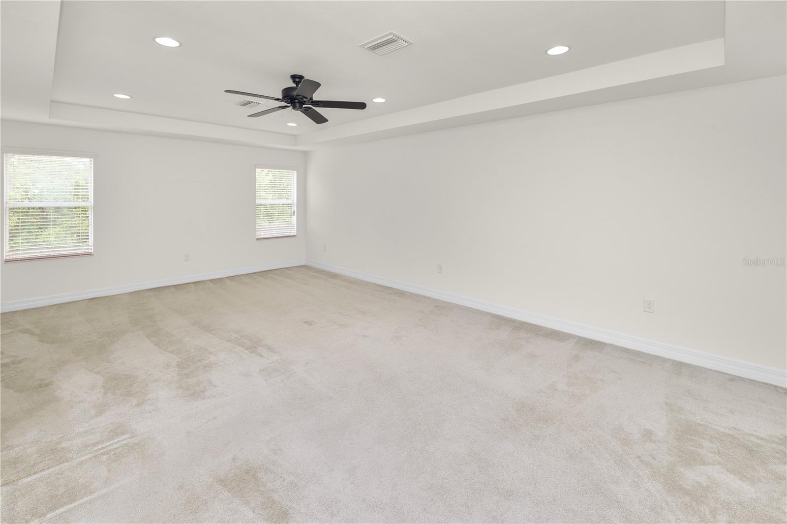 SEVEN OAKS PRCL C-1C/C-1D - Residential