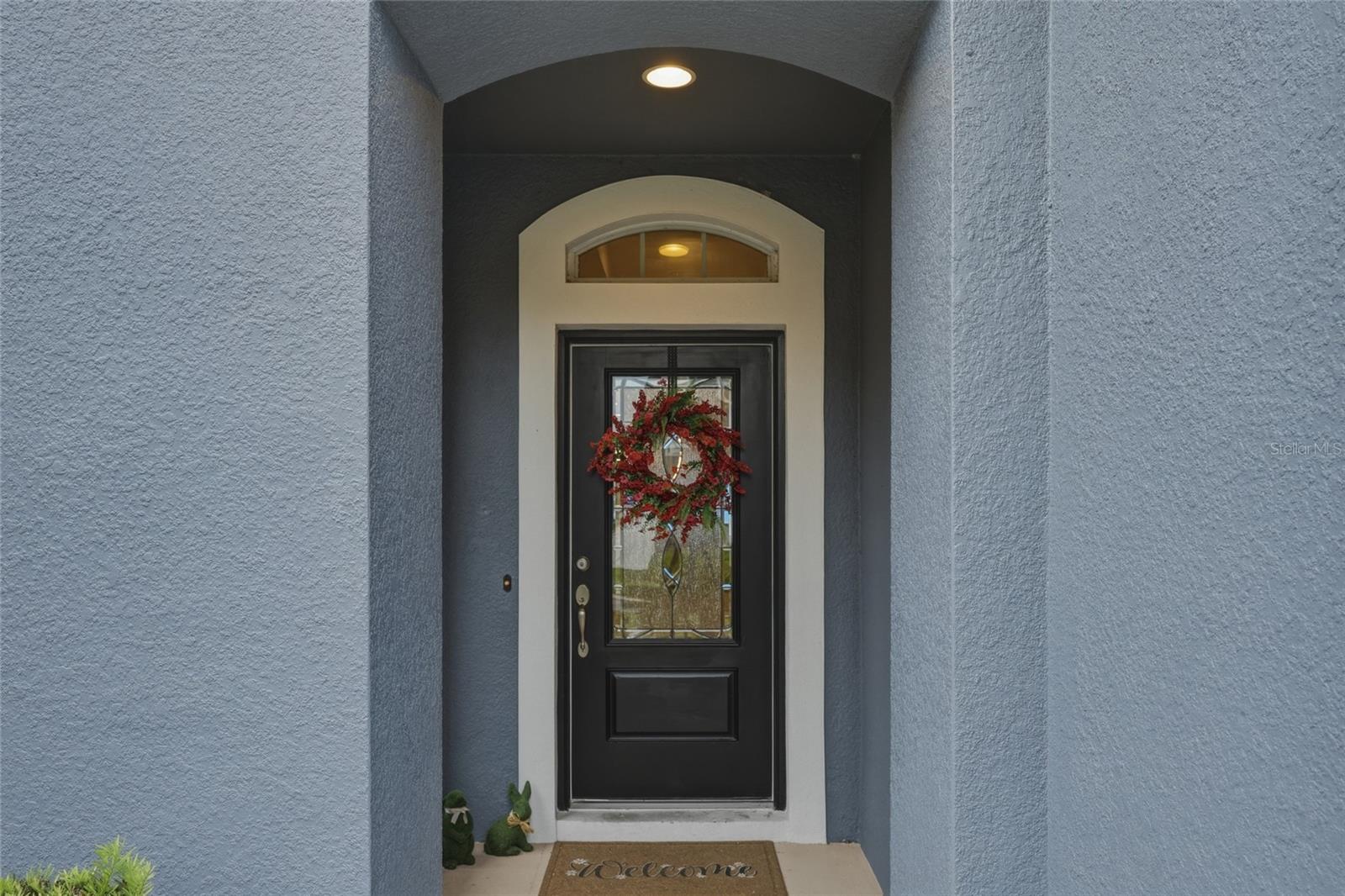 SEVEN OAKS PRCL C-1C/C-1D - Residential