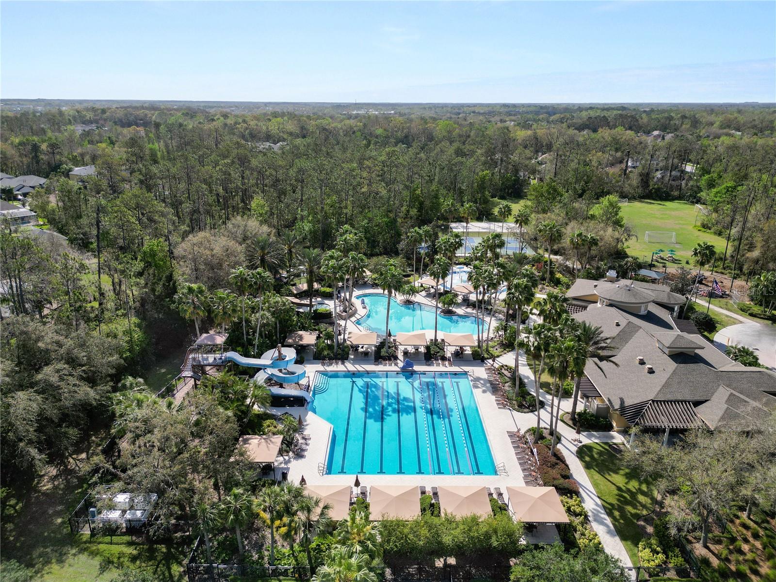 SEVEN OAKS PRCL C-1C/C-1D - Residential