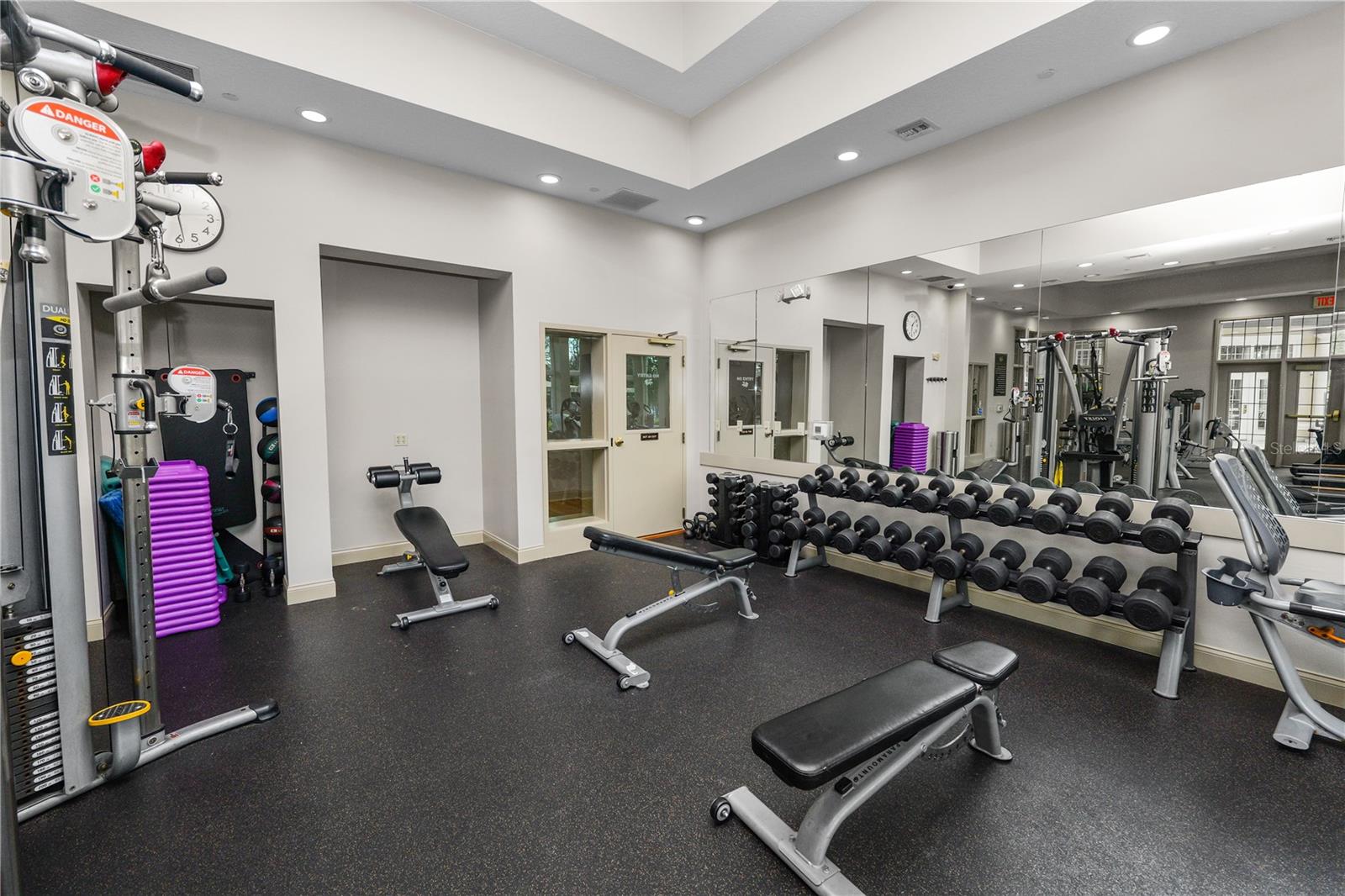 SEVEN OAKS PRCL C-1C/C-1D - Residential
