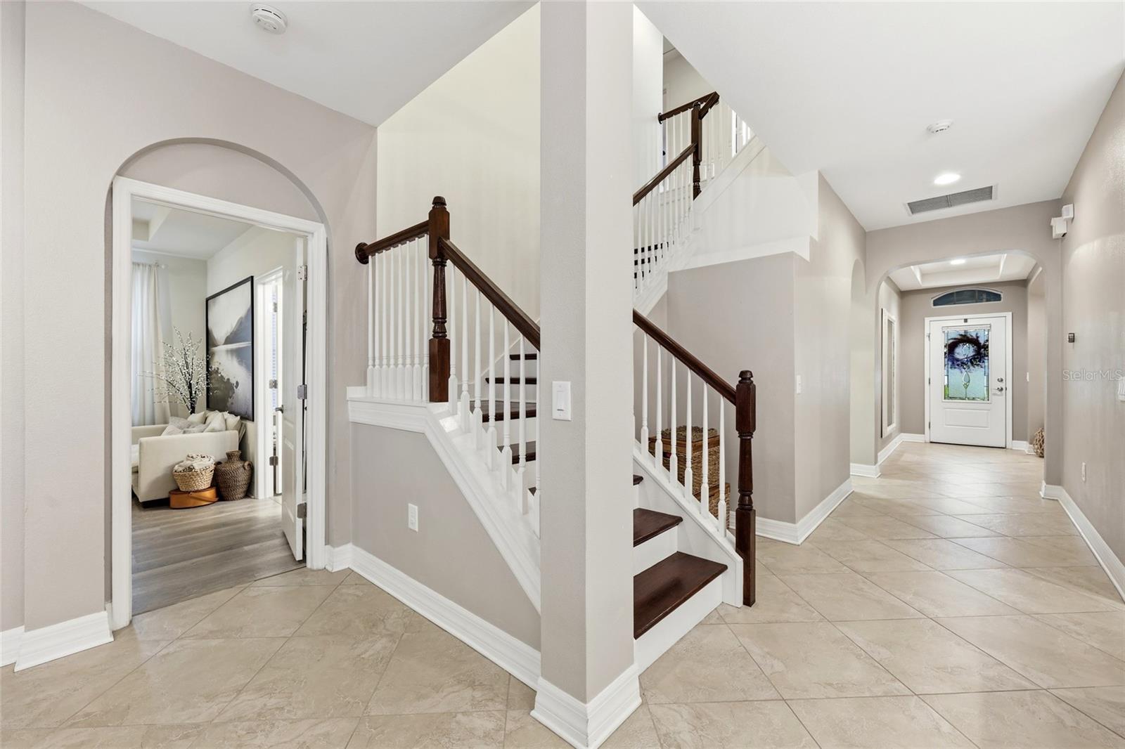 SEVEN OAKS PRCL C-1C/C-1D - Residential