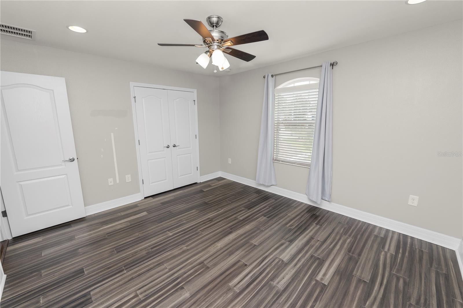 SEVEN OAKS PRCL C-1C/C-1D - Residential