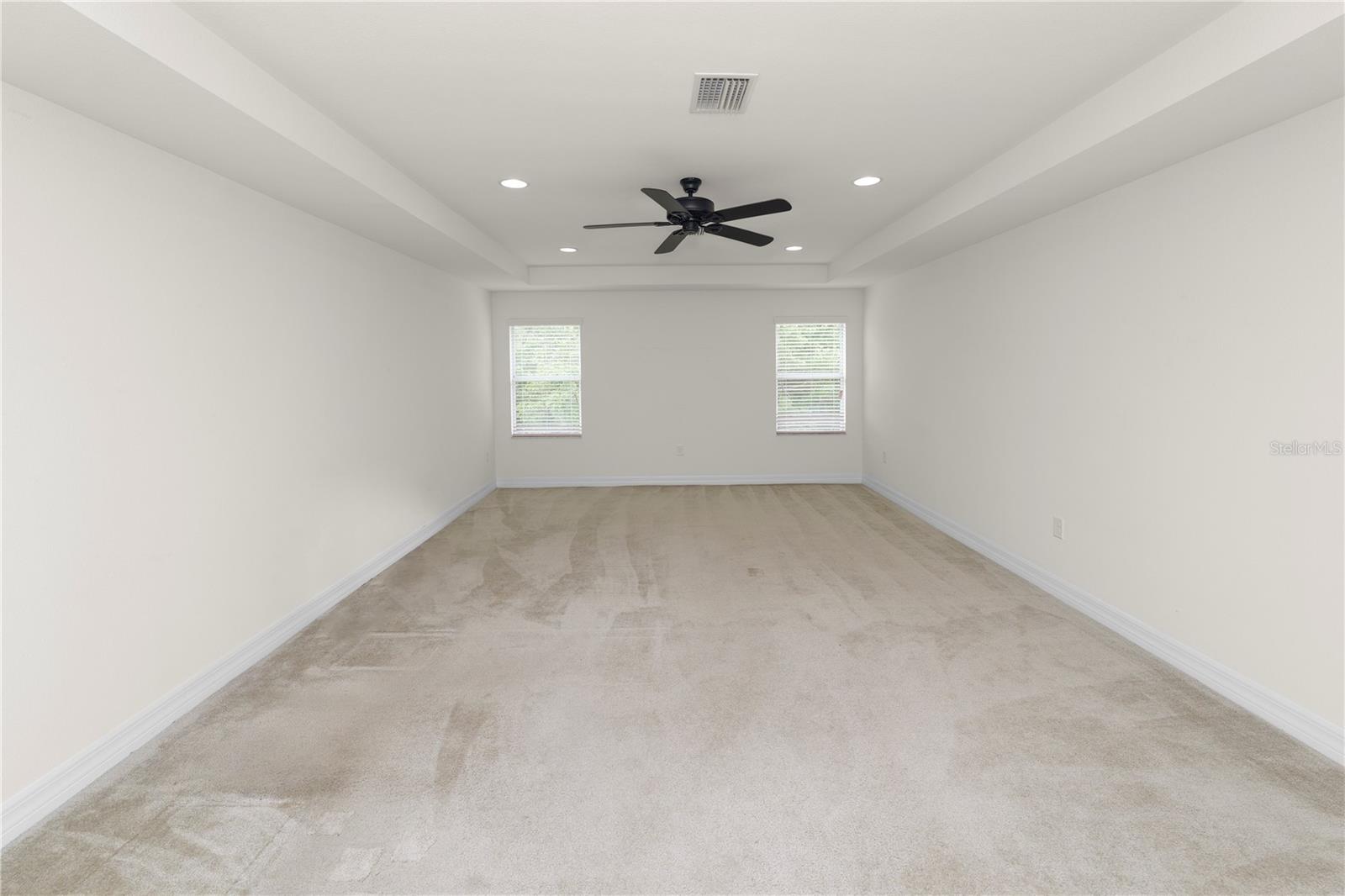 SEVEN OAKS PRCL C-1C/C-1D - Residential