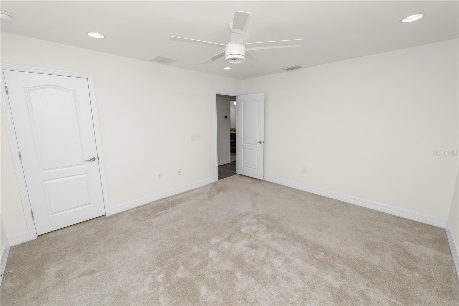 SEVEN OAKS PRCL C-1C/C-1D - Residential