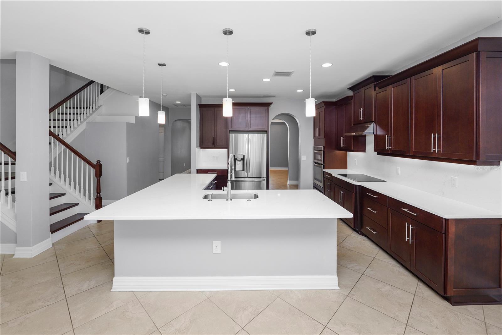 SEVEN OAKS PRCL C-1C/C-1D - Residential