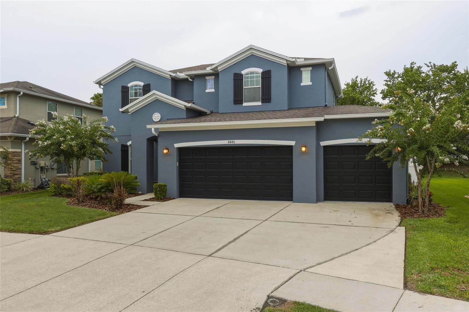 SEVEN OAKS PRCL C-1C/C-1D - Residential