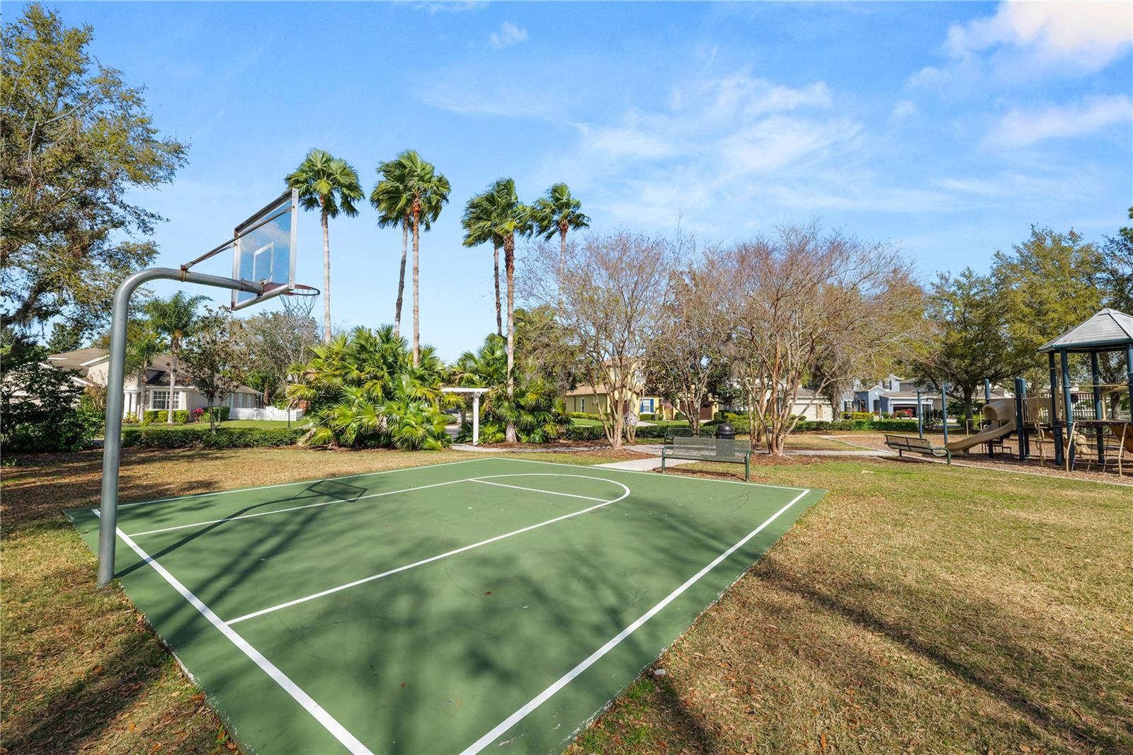 SEVEN OAKS PRCL C-1C/C-1D - Residential