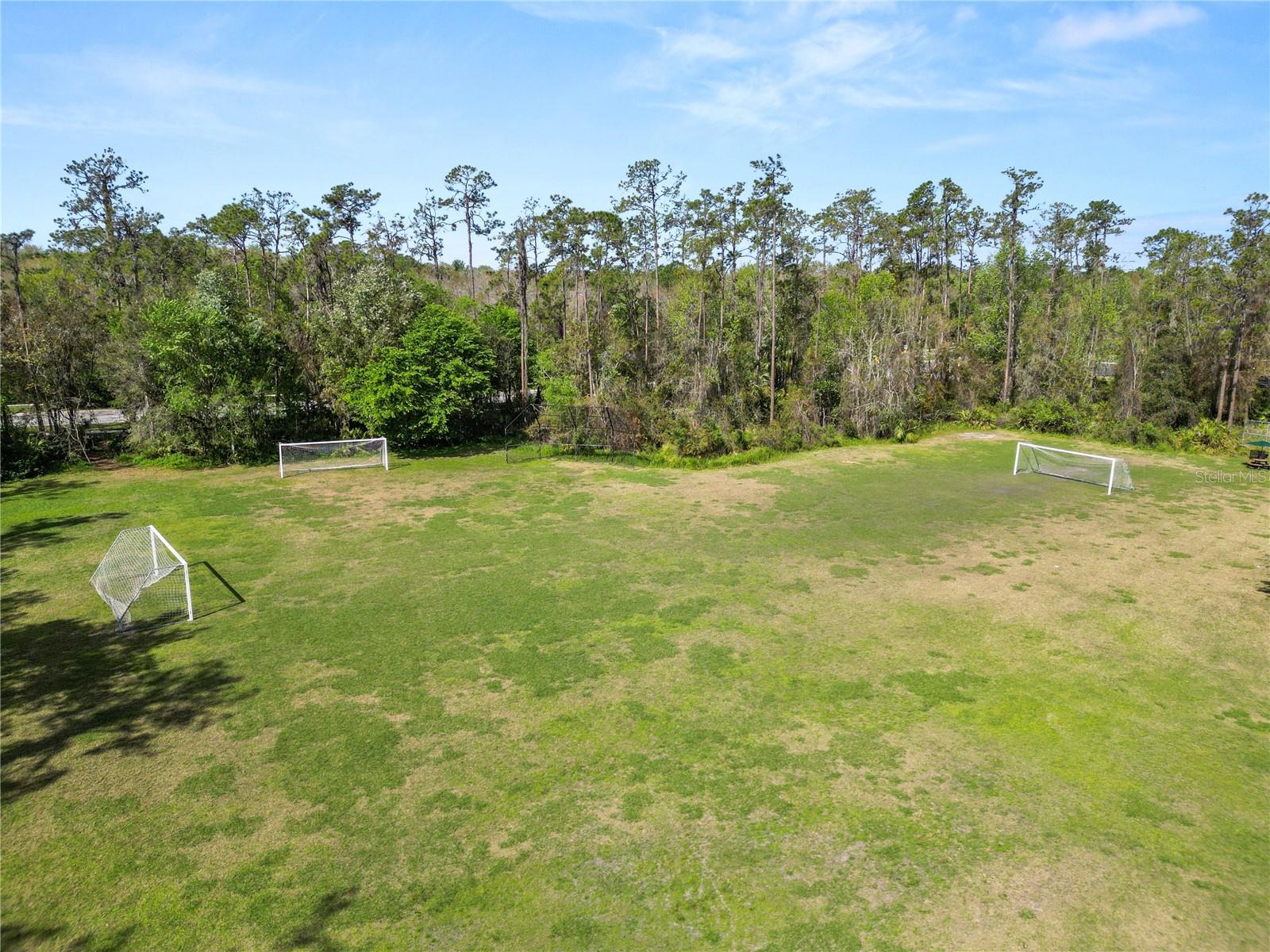 SEVEN OAKS PRCL C-1C/C-1D - Residential