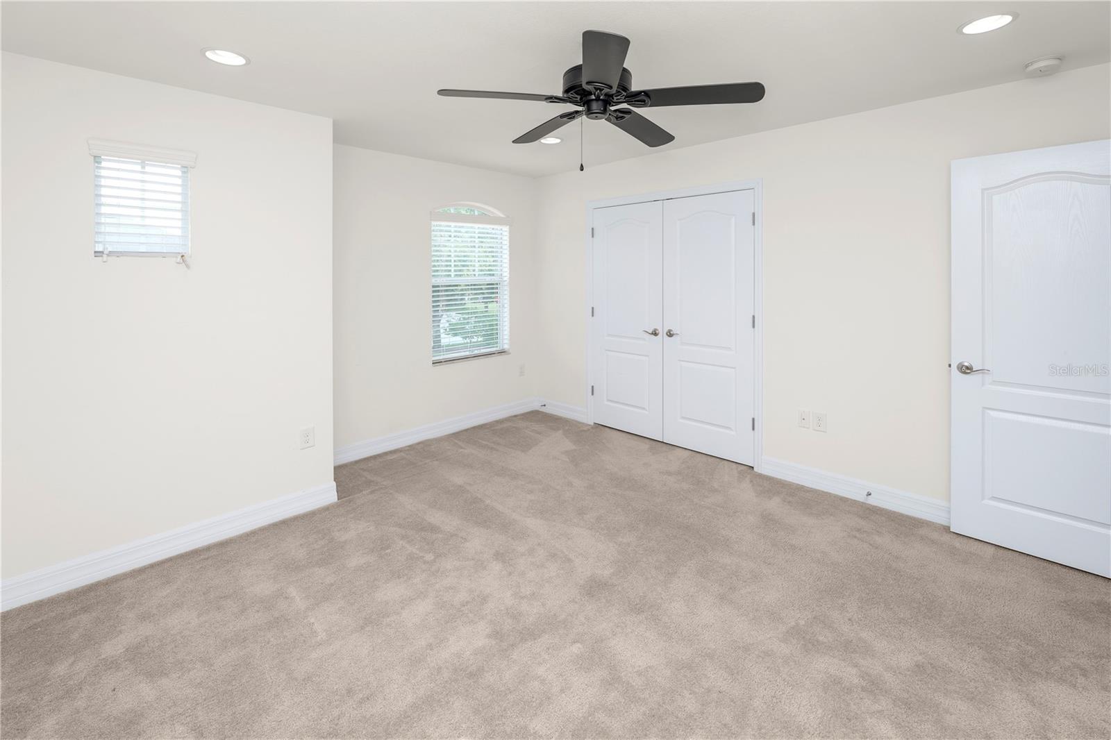 SEVEN OAKS PRCL C-1C/C-1D - Residential