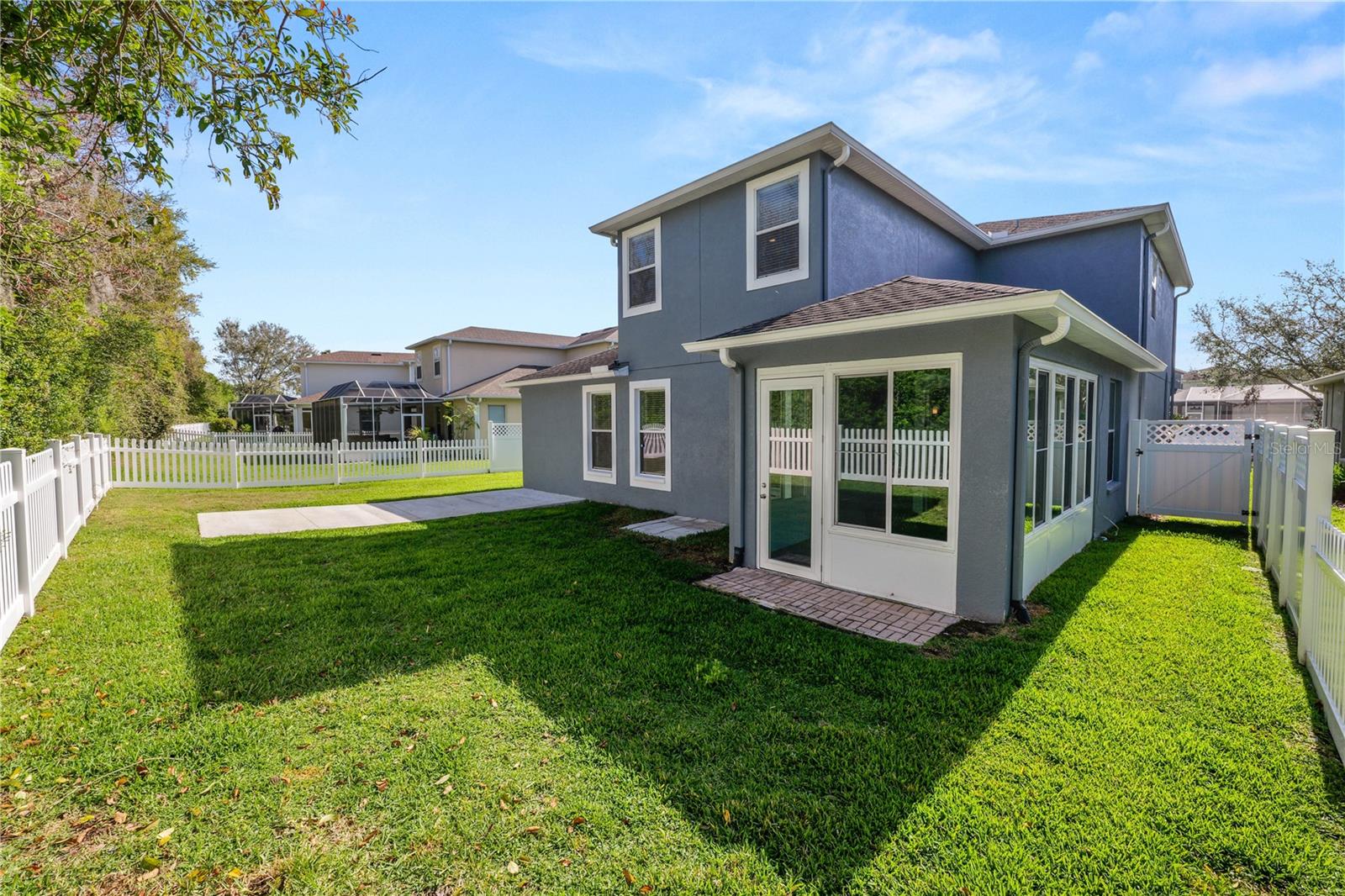 SEVEN OAKS PRCL C-1C/C-1D - Residential