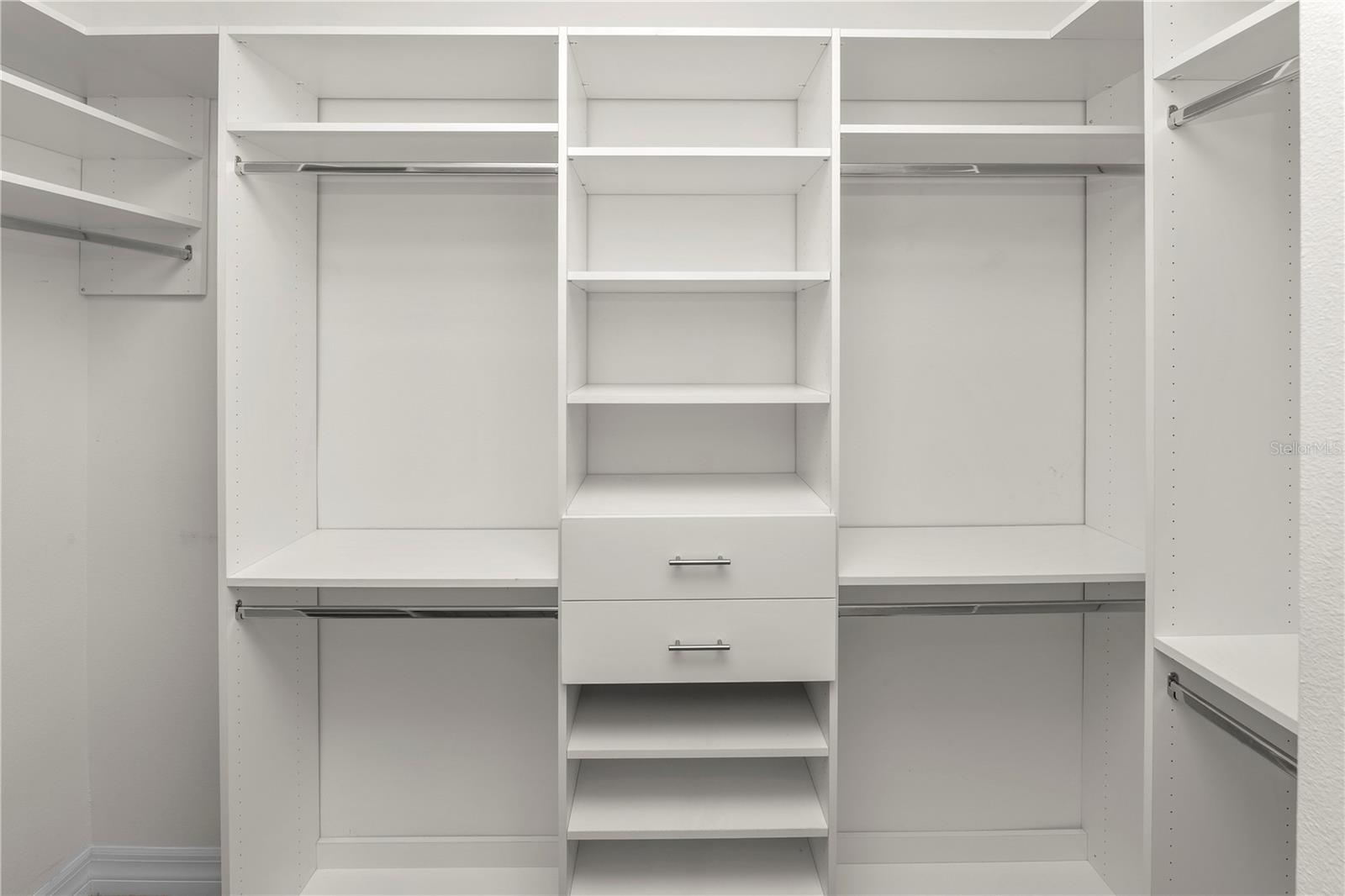 SEVEN OAKS PRCL C-1C/C-1D - Residential